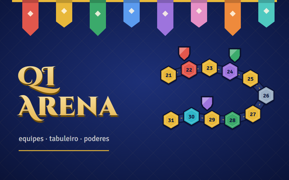 QI Arena