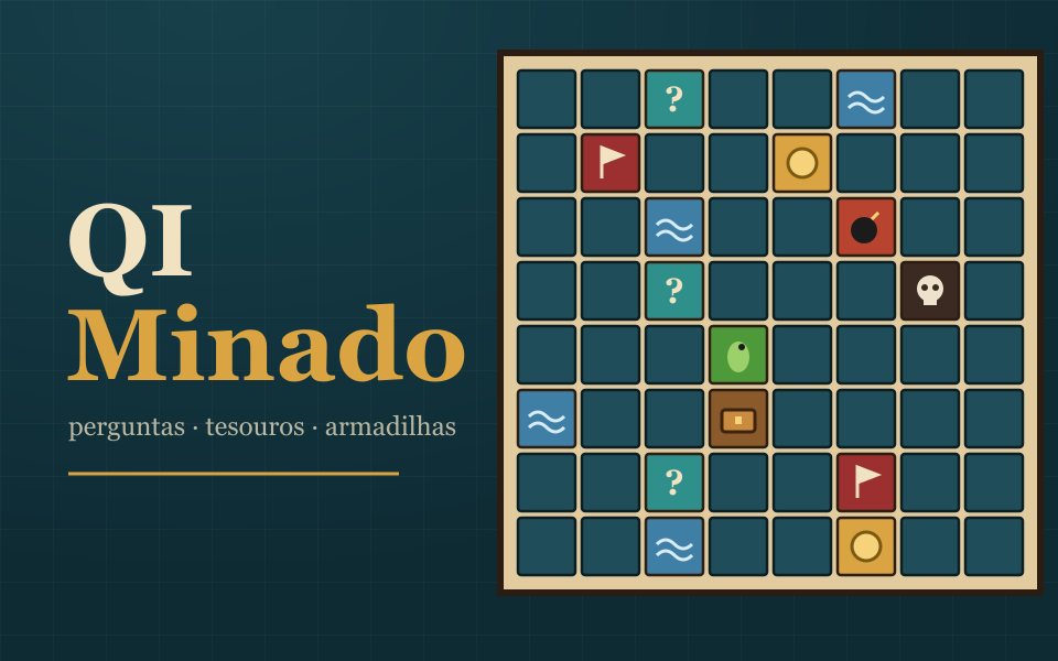 QI Minado